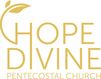 HopeDivinePentecostal&#8203;Church